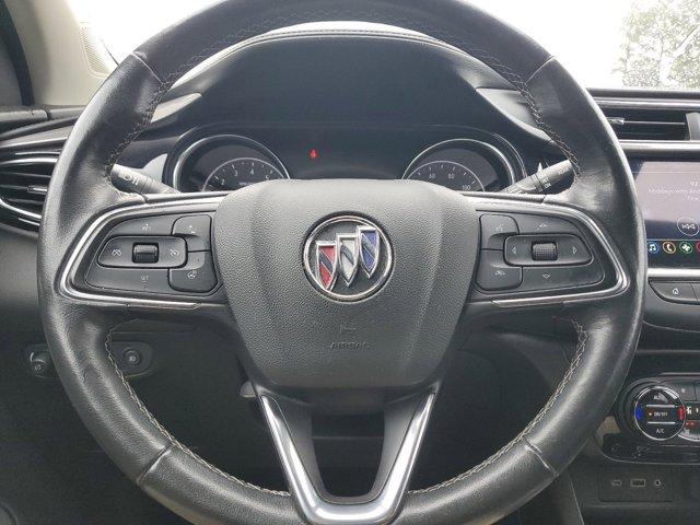 2021 Buick Encore GX Vehicle Photo in SMYRNA, GA 30080-7630