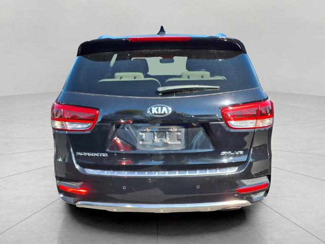 2016 Kia Sorento Vehicle Photo in Oshkosh, WI 54904