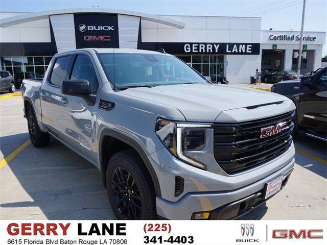 2024 GMC Sierra 1500 Vehicle Photo in BATON ROUGE, LA 70806-4466