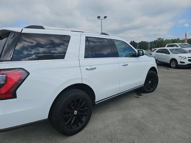 2021 Ford Expedition Vehicle Photo in PUYALLUP, WA 98371-4149