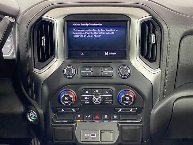 2019 Chevrolet Silverado 1500 Vehicle Photo in BROCKTON, MA 02301-7113