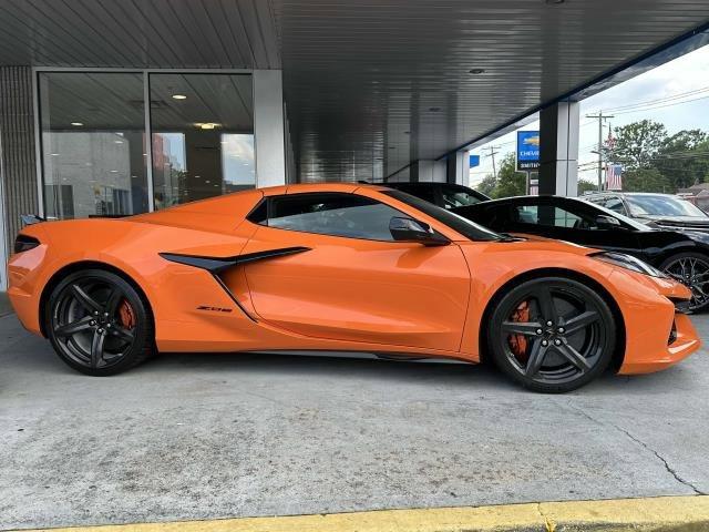 2023 Chevrolet Corvette Z06 Vehicle Photo in SAINT JAMES, NY 11780-3219