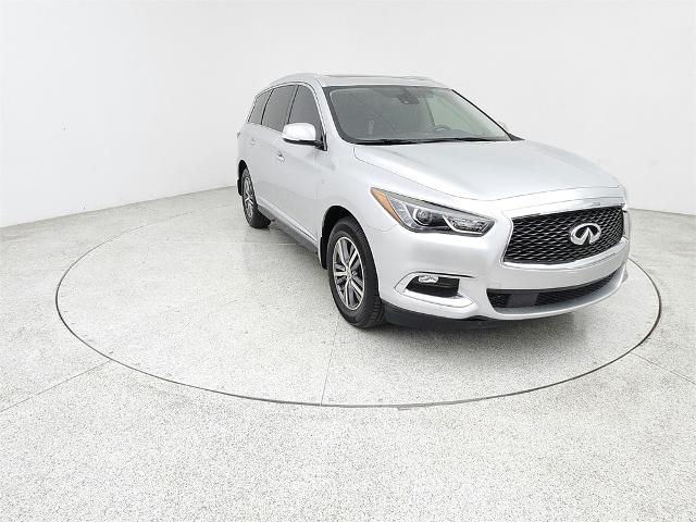 2020 INFINITI QX60 Vehicle Photo in Grapevine, TX 76051