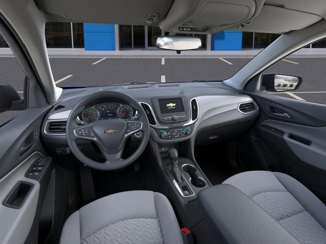 2024 Chevrolet Equinox Vehicle Photo in LAUREL, MD 20707-4697