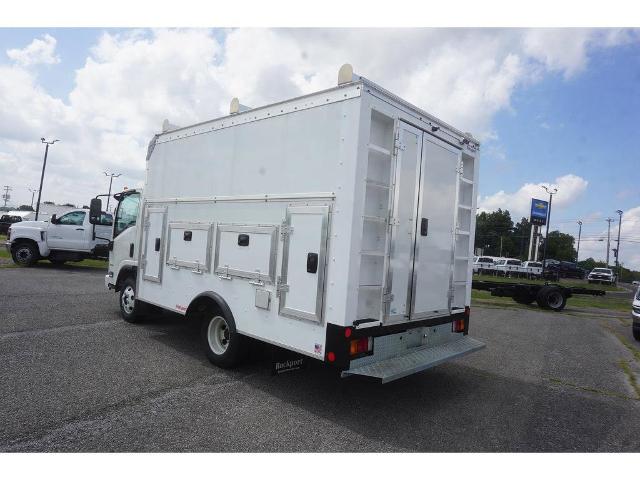 2023 Chevrolet Low Cab Forward 3500 Vehicle Photo in ALCOA, TN 37701-3235