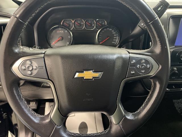 2018 Chevrolet Silverado 1500 Vehicle Photo in ROGERS, MN 55374-9422