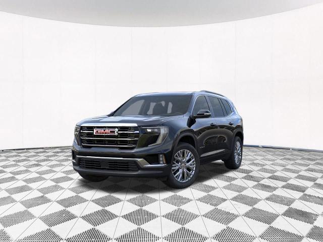 2024 GMC Acadia Vehicle Photo in NORTH RIVERSIDE, IL 60546-1404