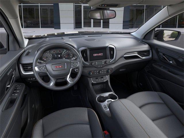 2024 GMC Terrain Vehicle Photo in PUYALLUP, WA 98371-4149