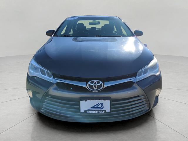 2016 Toyota Camry Vehicle Photo in Green Bay, WI 54304