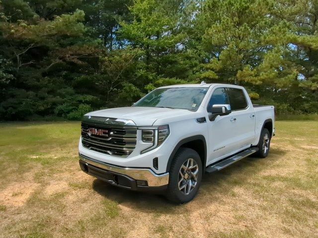 2024 GMC Sierra 1500 Vehicle Photo in ALBERTVILLE, AL 35950-0246