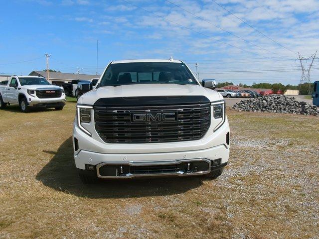 2025 GMC Sierra 1500 Vehicle Photo in ALBERTVILLE, AL 35950-0246