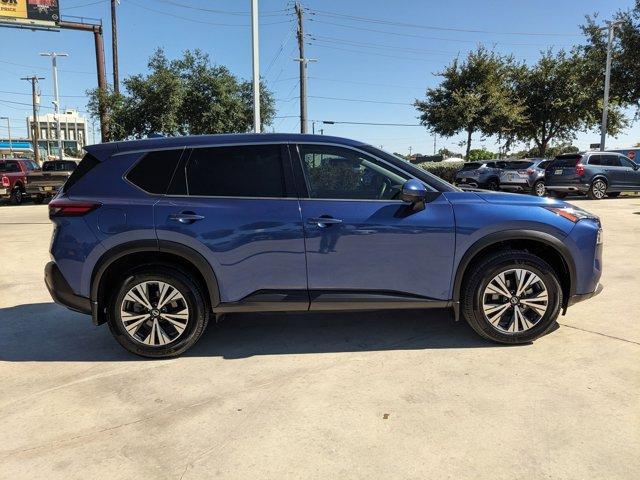 2021 Nissan Rogue Vehicle Photo in San Antonio, TX 78209