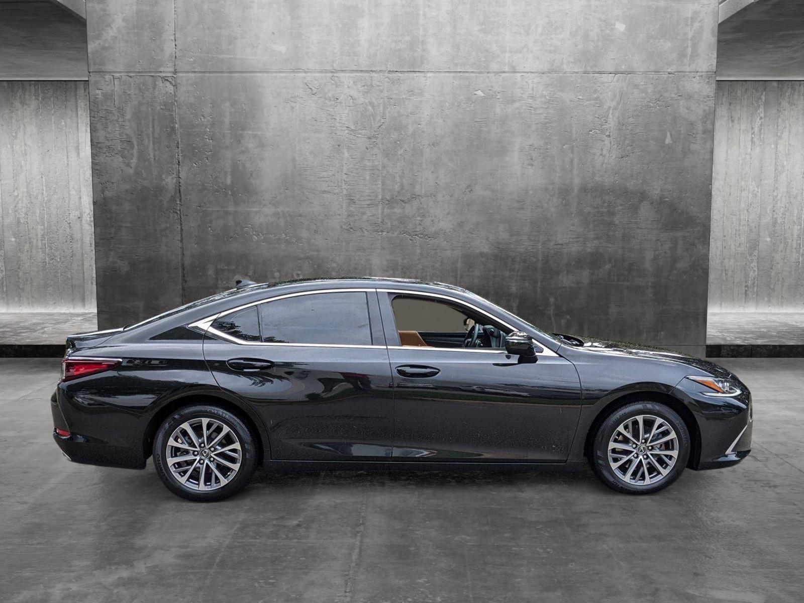 2022 Lexus ES 350 Vehicle Photo in West Palm Beach, FL 33417