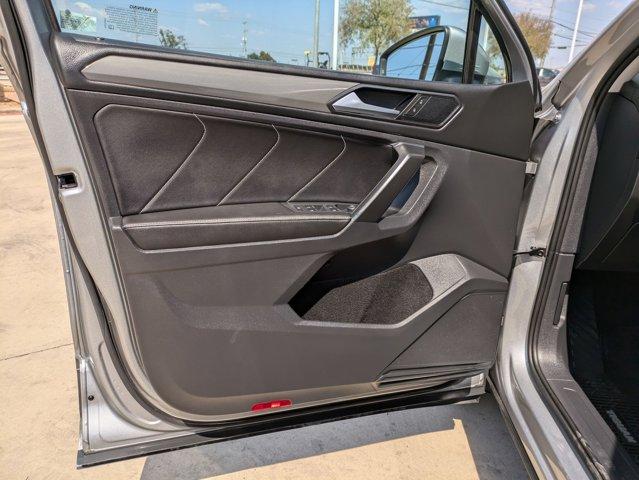 2022 Volkswagen Tiguan Vehicle Photo in SELMA, TX 78154-1459