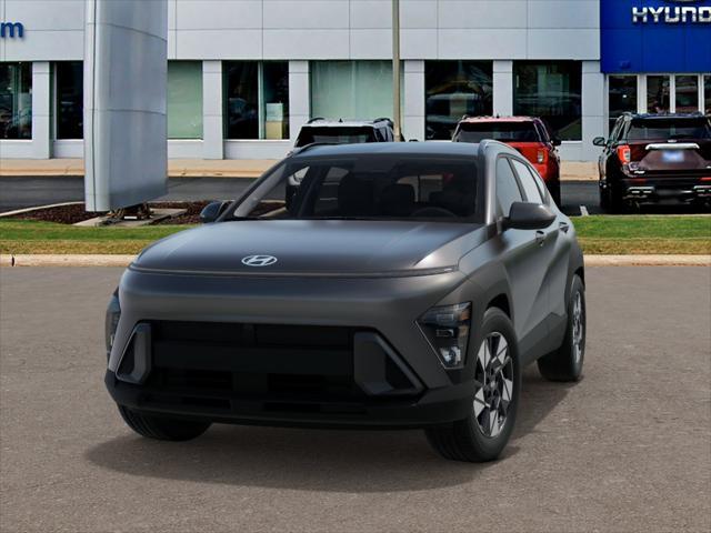 2025 Hyundai KONA Vehicle Photo in Green Bay, WI 54304