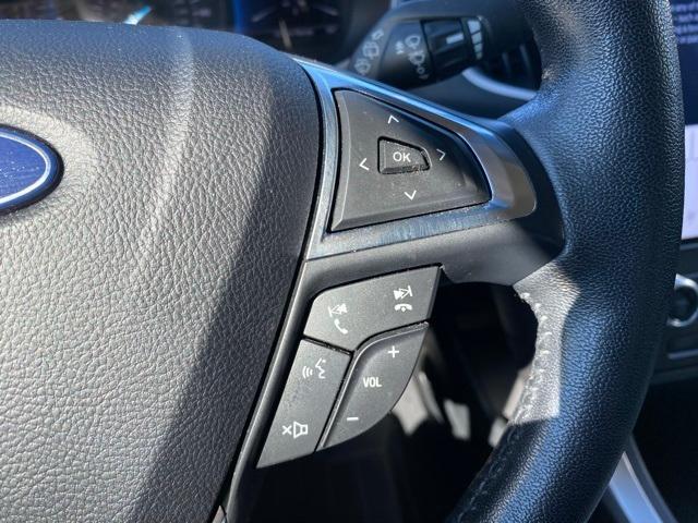 2021 Ford Edge Vehicle Photo in Mahwah, NJ 07430-1343