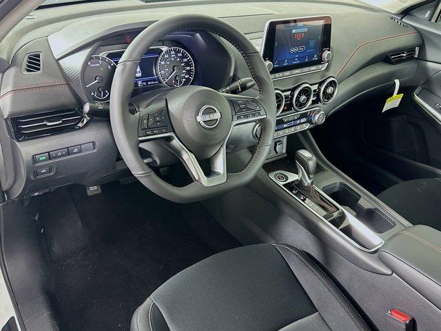 2024 Nissan Sentra Vehicle Photo in Flemington, NJ 08822