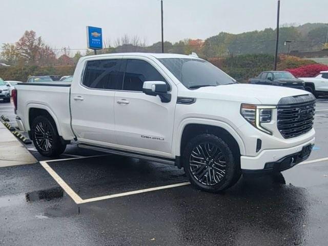 2022 GMC Sierra 1500 Vehicle Photo in Gardner, MA 01440