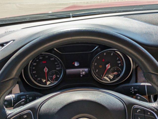 2018 Mercedes-Benz GLA Vehicle Photo in SELMA, TX 78154-1460