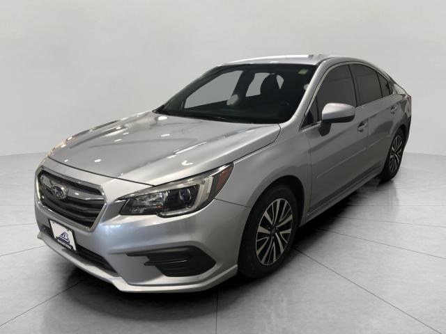 2018 Subaru Legacy Vehicle Photo in GREEN BAY, WI 54303-3330