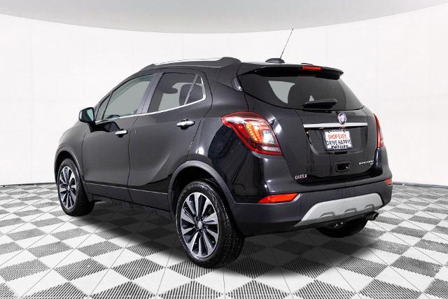 2021 Buick Encore Vehicle Photo in NORTH RIVERSIDE, IL 60546-1404