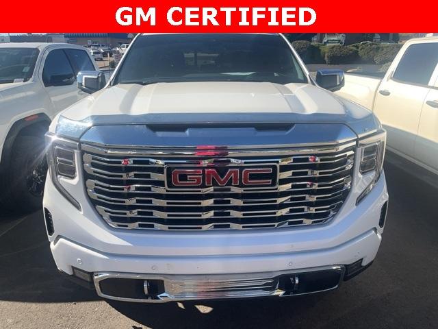 2024 GMC Sierra 1500 Vehicle Photo in PRESCOTT, AZ 86305-3700