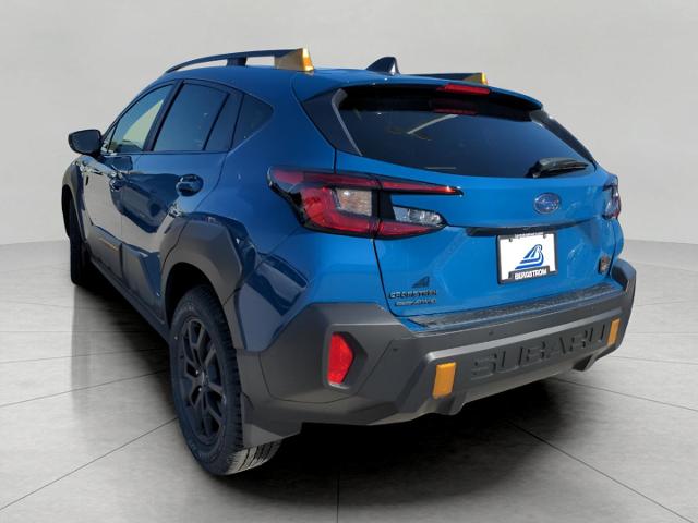 2024 Subaru Crosstrek Vehicle Photo in Green Bay, WI 54304