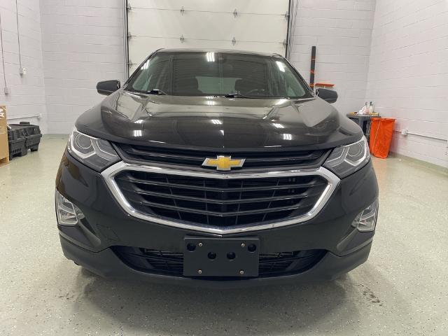 2020 Chevrolet Equinox Vehicle Photo in ROGERS, MN 55374-9422