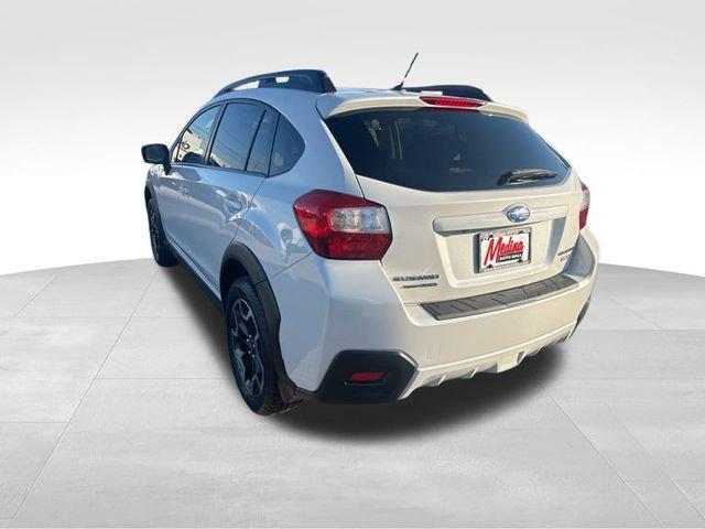 2016 Subaru Crosstrek Vehicle Photo in MEDINA, OH 44256-9631