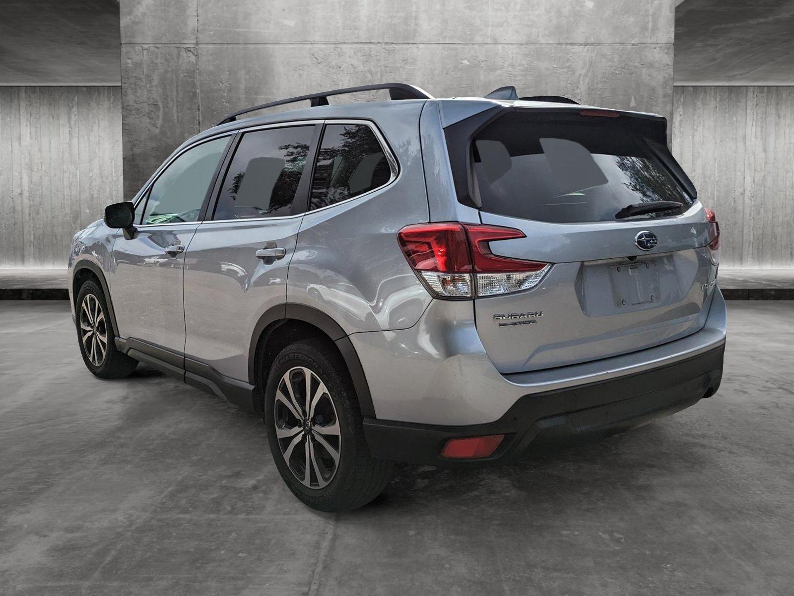 2020 Subaru Forester Vehicle Photo in Jacksonville, FL 32244