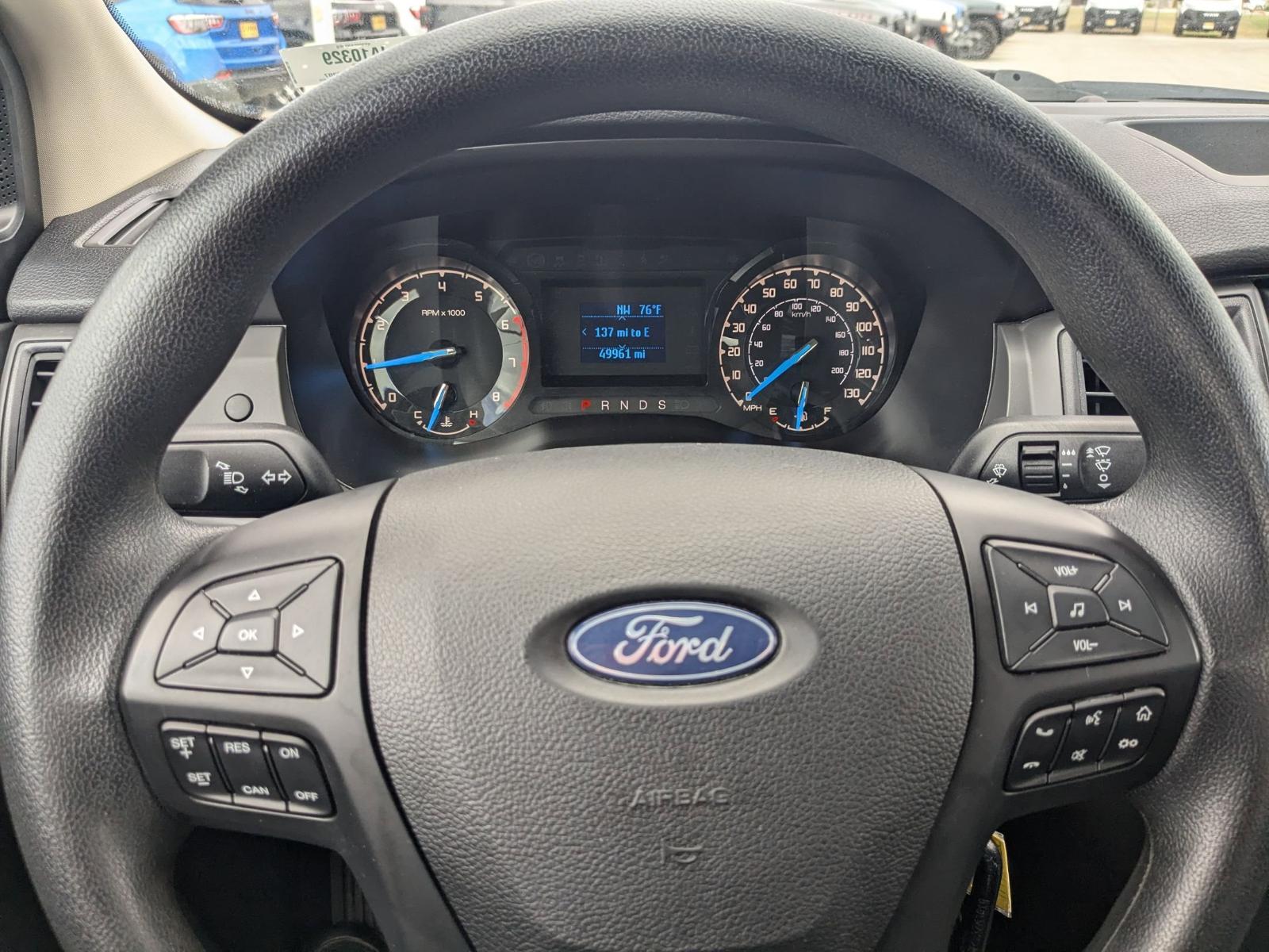 2020 Ford Ranger Vehicle Photo in Seguin, TX 78155