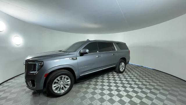 2021 GMC Yukon XL Vehicle Photo in GILBERT, AZ 85297-0402