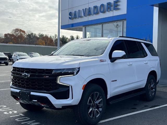 2024 Chevrolet Tahoe Vehicle Photo in GARDNER, MA 01440-3110