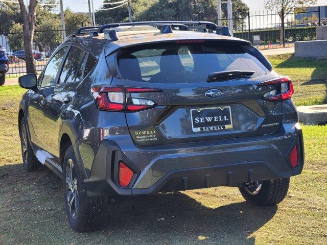 2024 Subaru Crosstrek Vehicle Photo in DALLAS, TX 75209