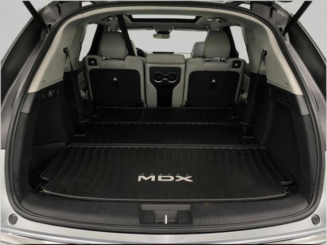 2025 Acura MDX Vehicle Photo in Appleton, WI 54913