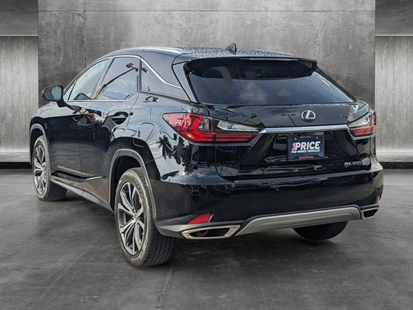 2020 Lexus RX 350 Vehicle Photo in Tampa, FL 33614