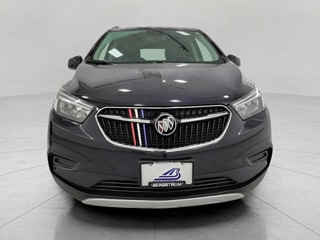 2021 Buick Encore Vehicle Photo in APPLETON, WI 54914-8833