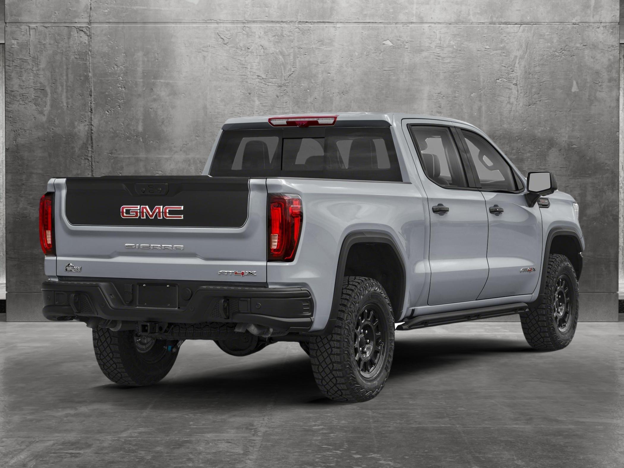 2025 GMC Sierra 1500 Vehicle Photo in LONE TREE, CO 80124-2750