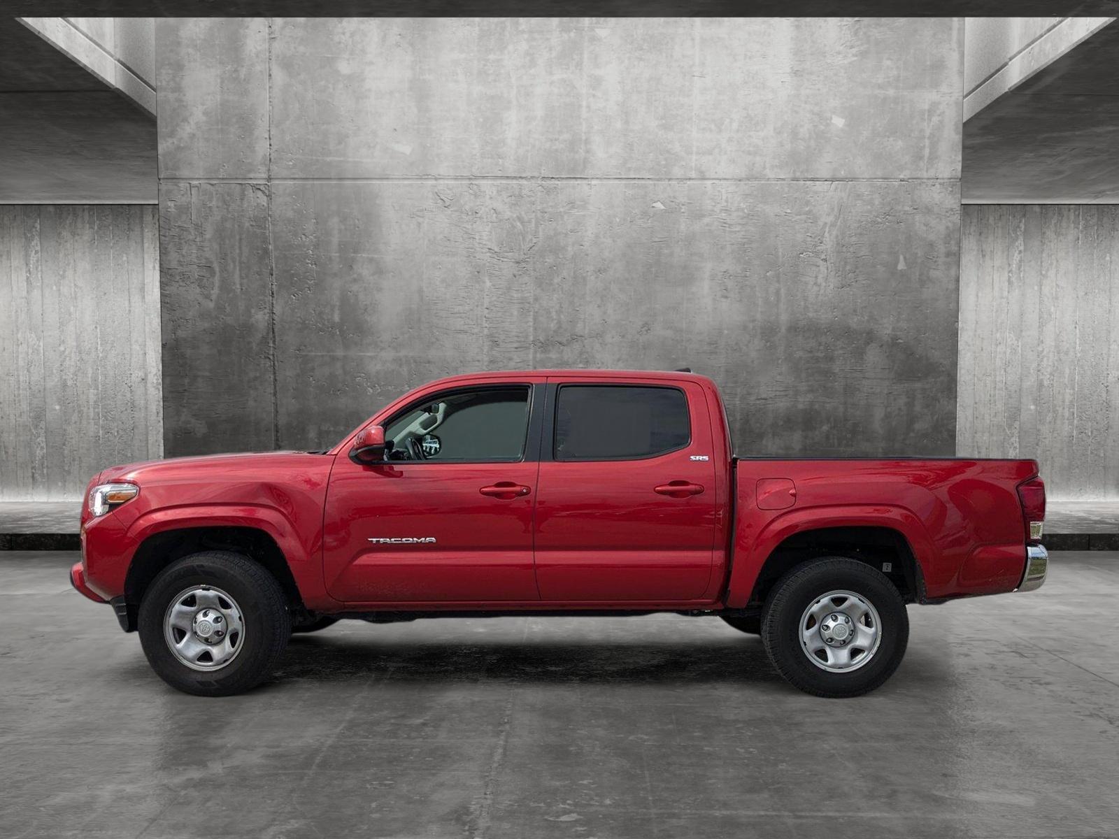 2022 Toyota Tacoma 2WD Vehicle Photo in Winter Park, FL 32792