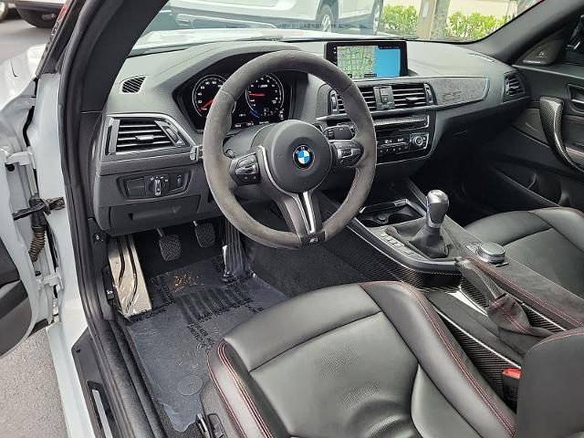 2020 BMW M2 Vehicle Photo in LIGHTHOUSE POINT, FL 33064-6849