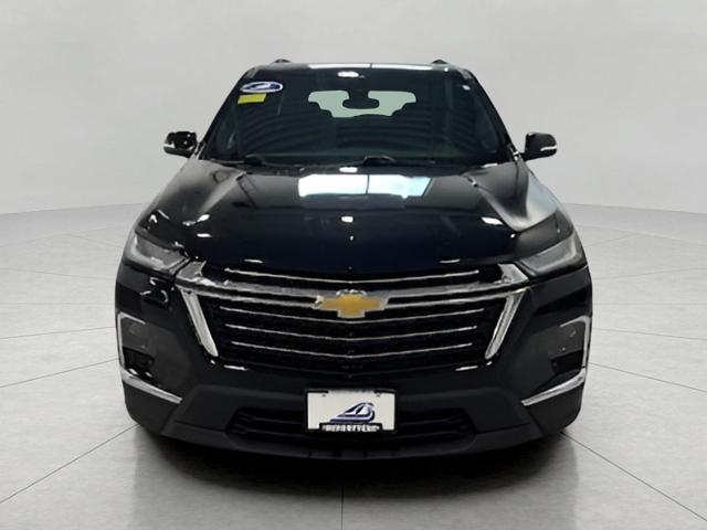 2022 Chevrolet Traverse Vehicle Photo in Green Bay, WI 54304