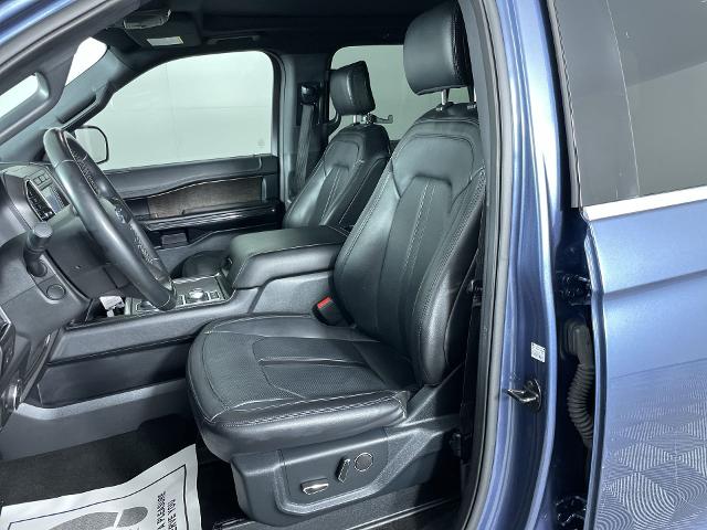 2020 Ford Expedition Vehicle Photo in GILBERT, AZ 85297-0402