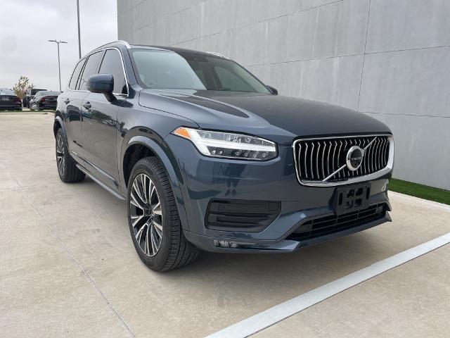 2022 Volvo XC90 Vehicle Photo in Grapevine, TX 76051