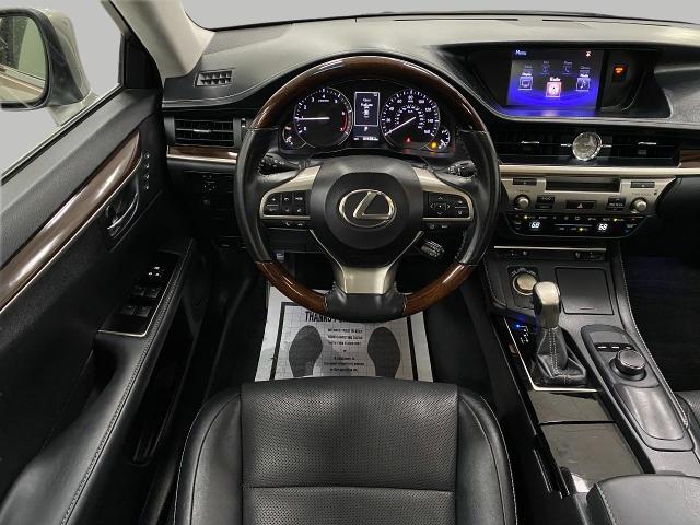 2016 Lexus ES 350 Vehicle Photo in Appleton, WI 54913