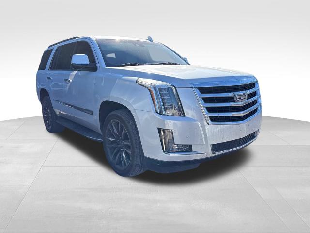 Used 2016 Cadillac Escalade Luxury with VIN 1GYS3BKJ3GR446693 for sale in Hammond, LA