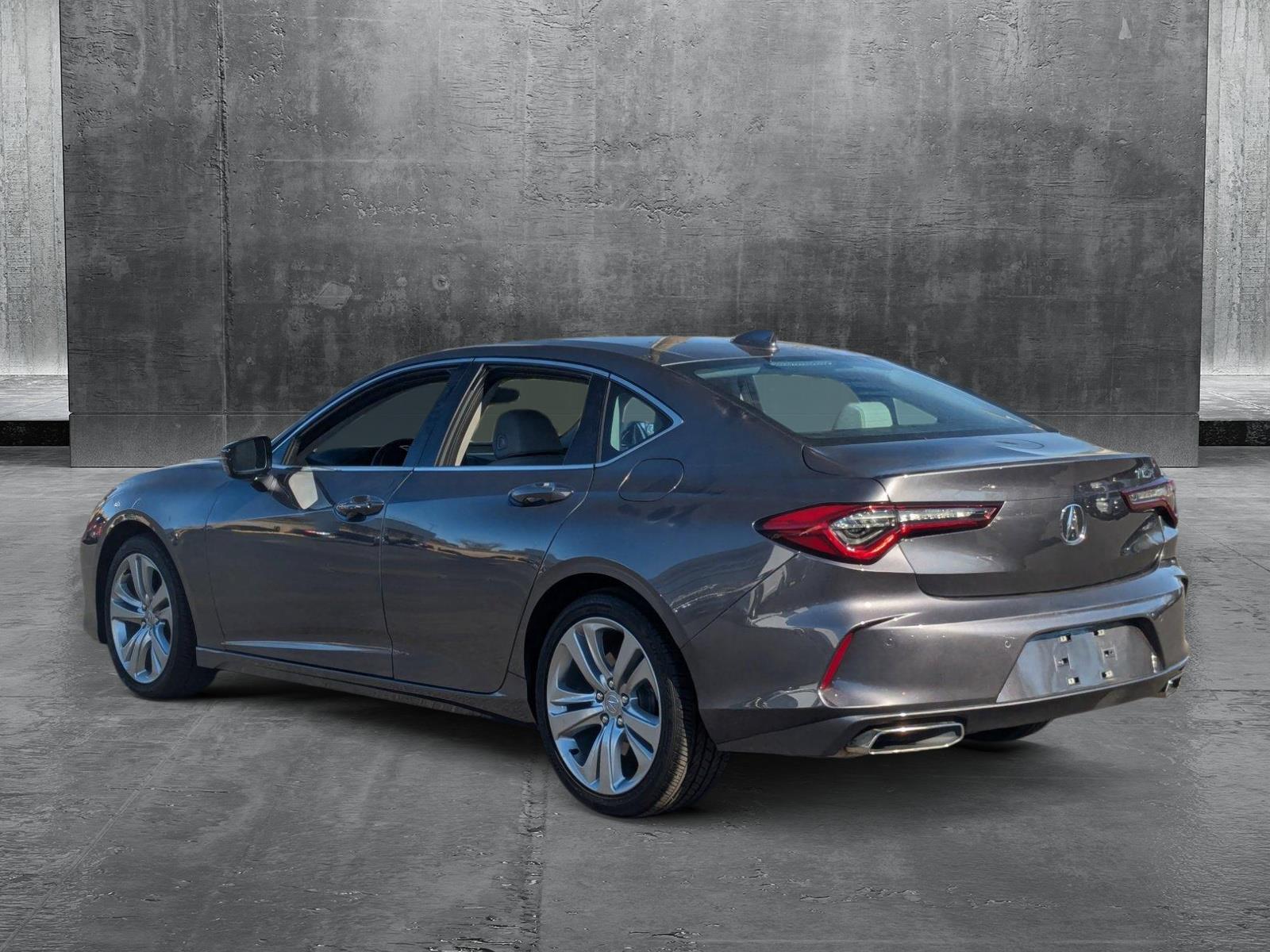 2023 Acura TLX Vehicle Photo in Cockeysville, MD 21030-2508