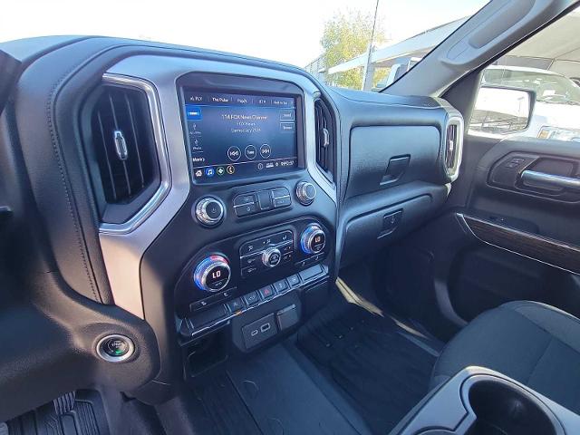 2021 GMC Sierra 1500 Vehicle Photo in ODESSA, TX 79762-8186