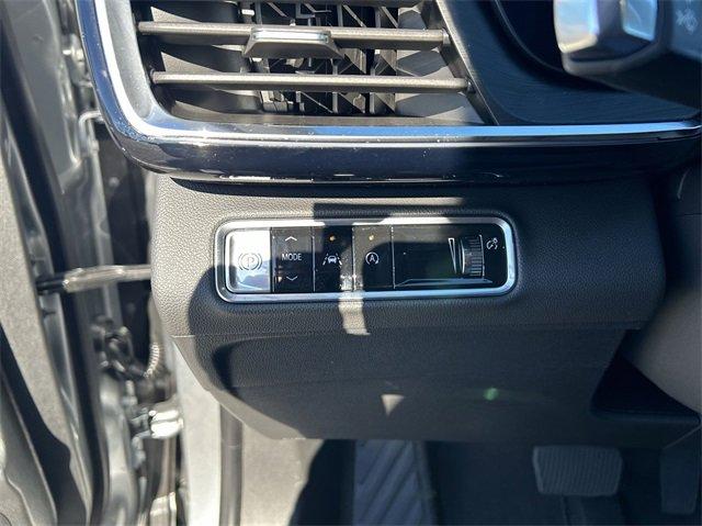 2025 Buick Envision Vehicle Photo in BOWLING GREEN, KY 42104-4102