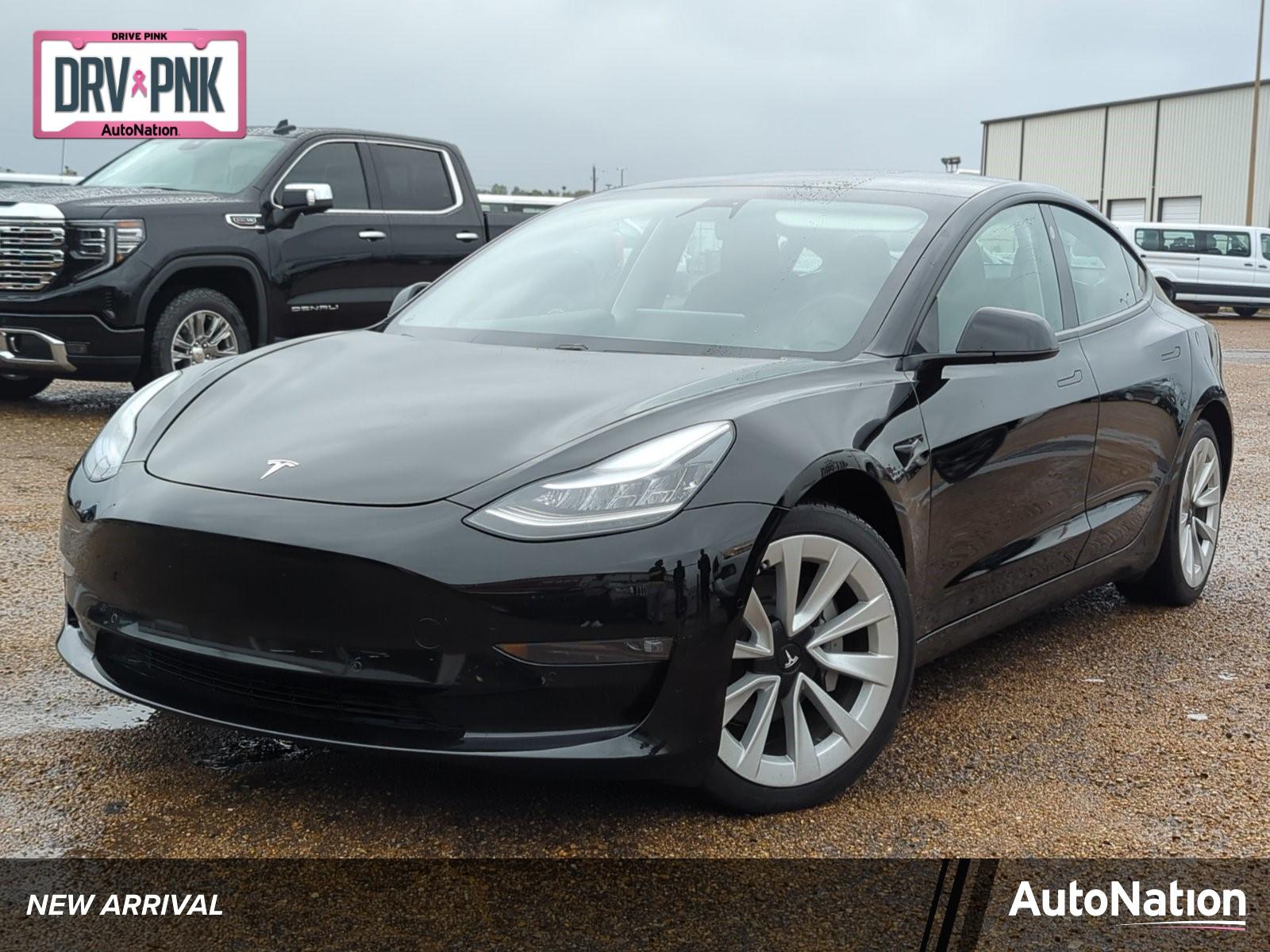 2021 Tesla Model 3 Vehicle Photo in MEMPHIS, TN 38115-1503