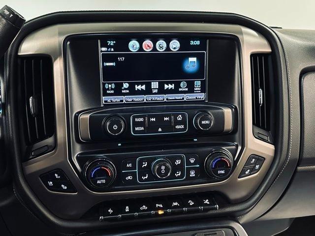 2018 GMC Sierra 1500 Vehicle Photo in MEDINA, OH 44256-9631